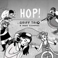 Griff HOP!